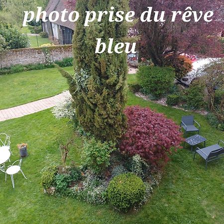 Les Gites De L'Herperie Blicourt エクステリア 写真
