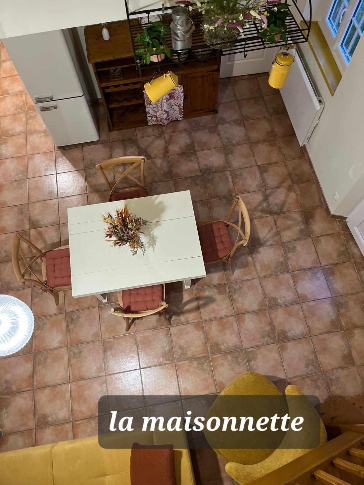 Les Gites De L'Herperie Blicourt エクステリア 写真